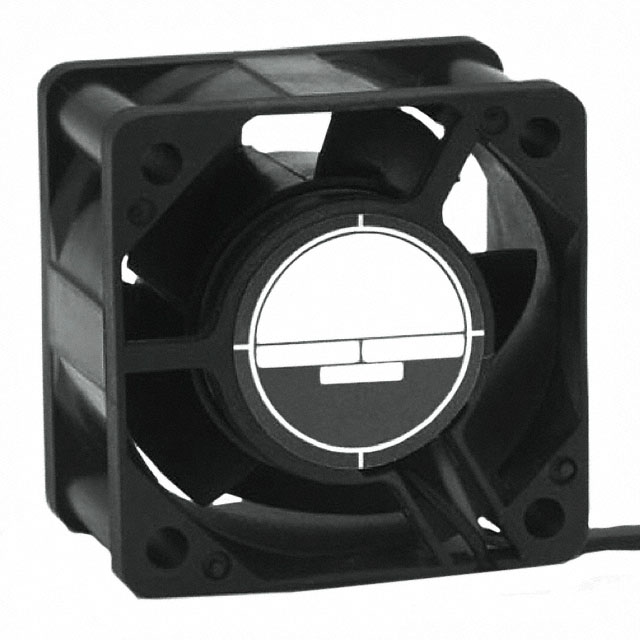 OD4028-12HHB Orion Fans