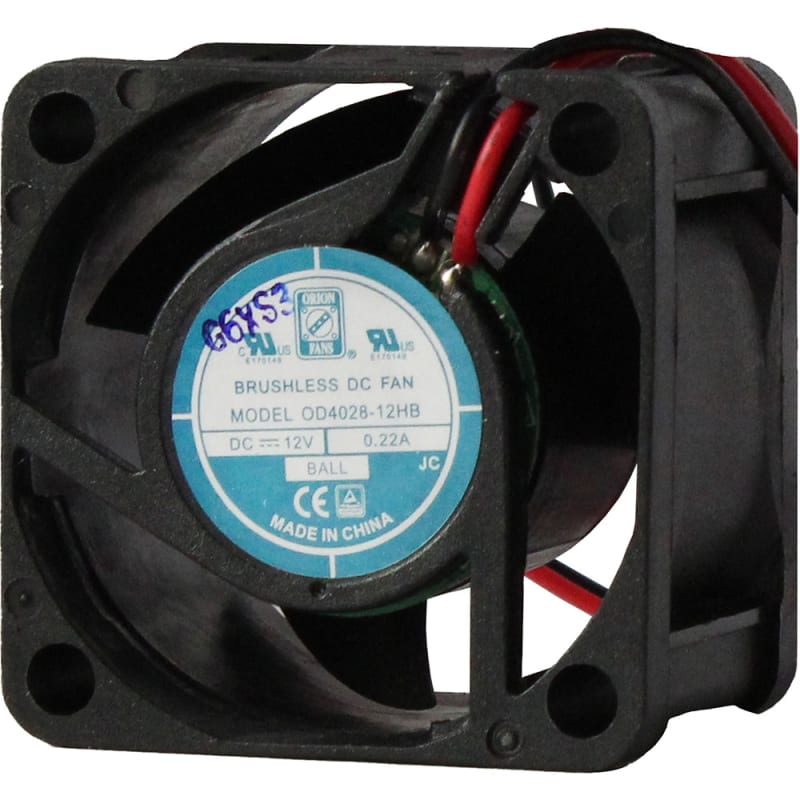 OD4028-24HBXE Orion Fans