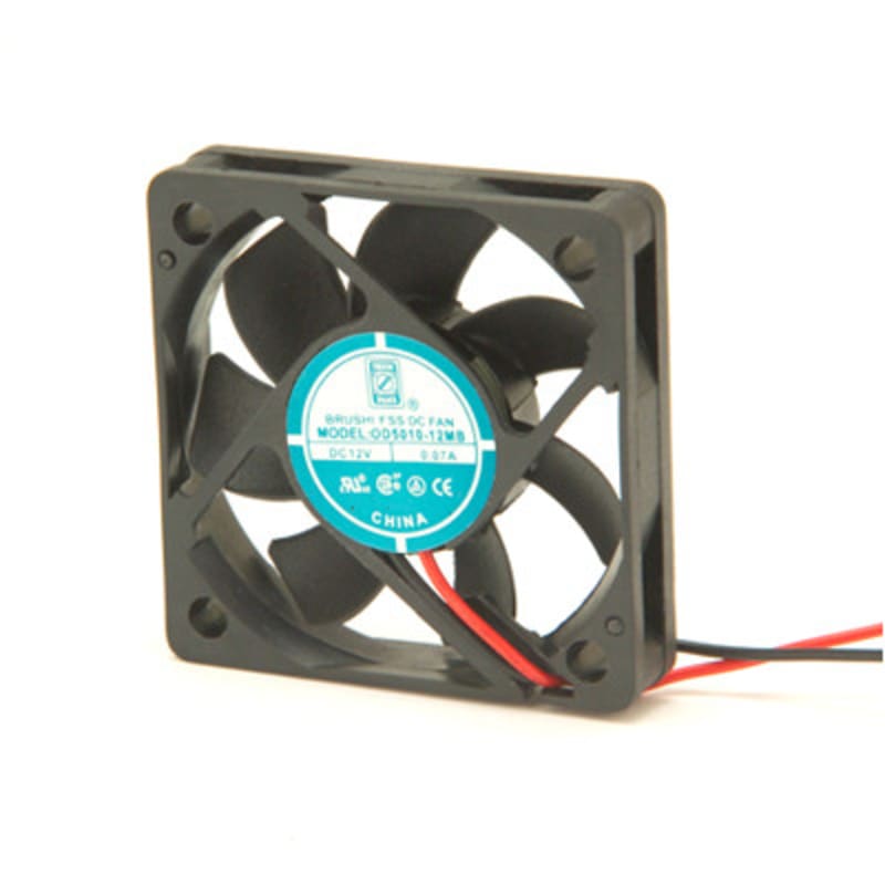 OD5010-05MB Orion Fans