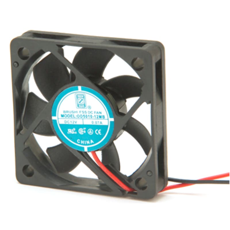 OD5010-24LB Orion Fans