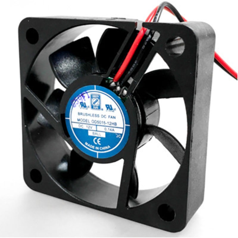 OD5015-12HB Orion Fans