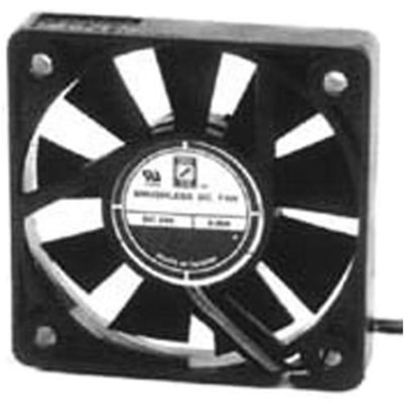 OD5210-12HB Orion Fans