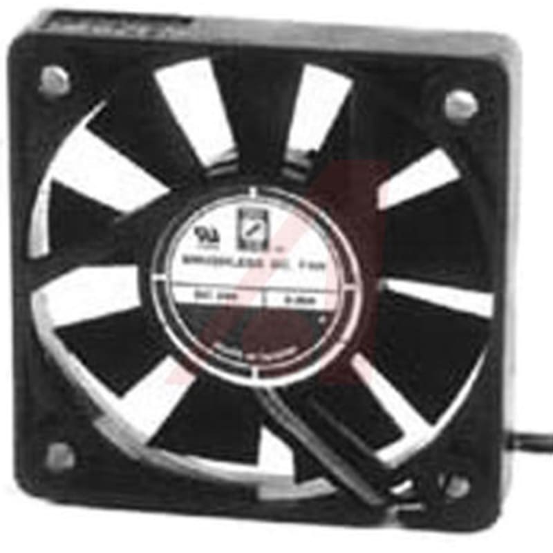 OD5210-12MB Orion Fans