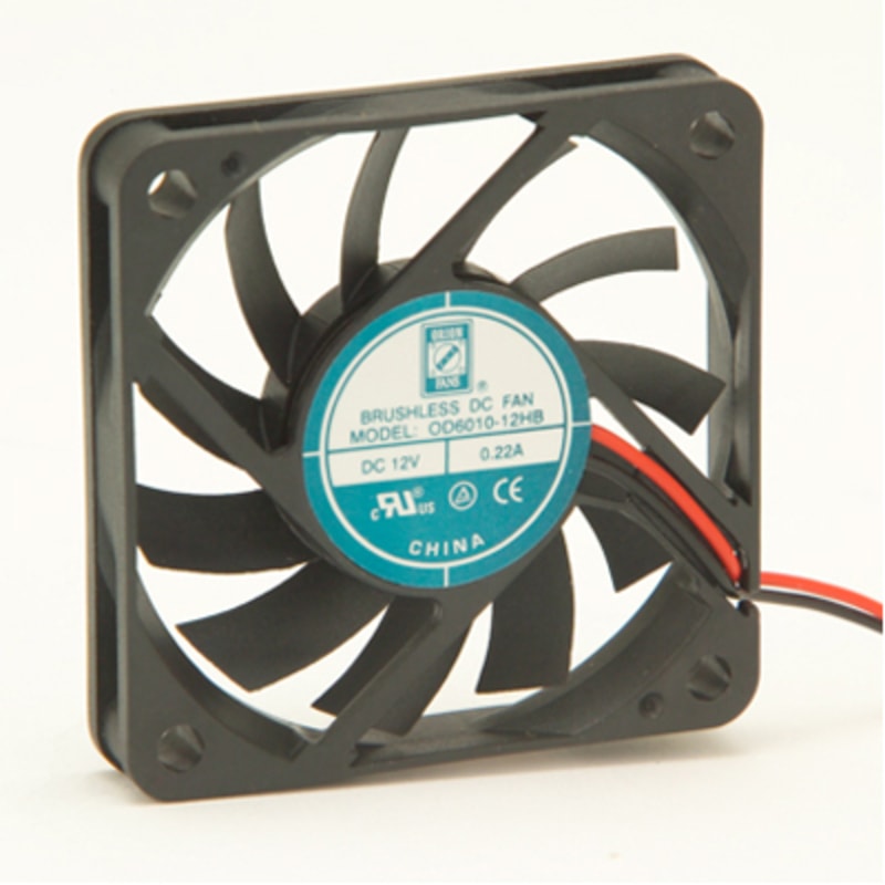 OD6010-05LB Orion Fans