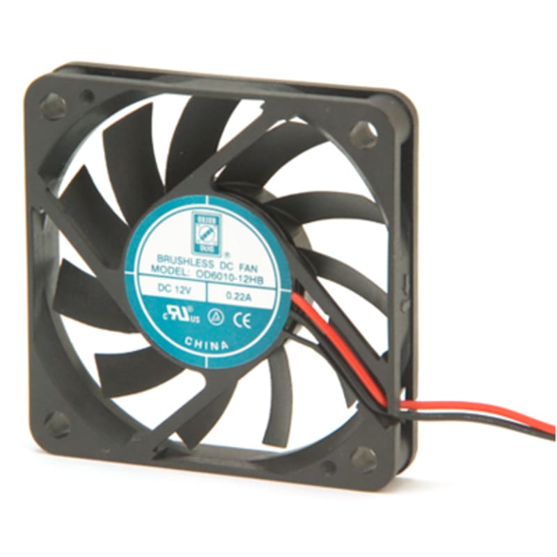 OD6010-05LS Orion Fans