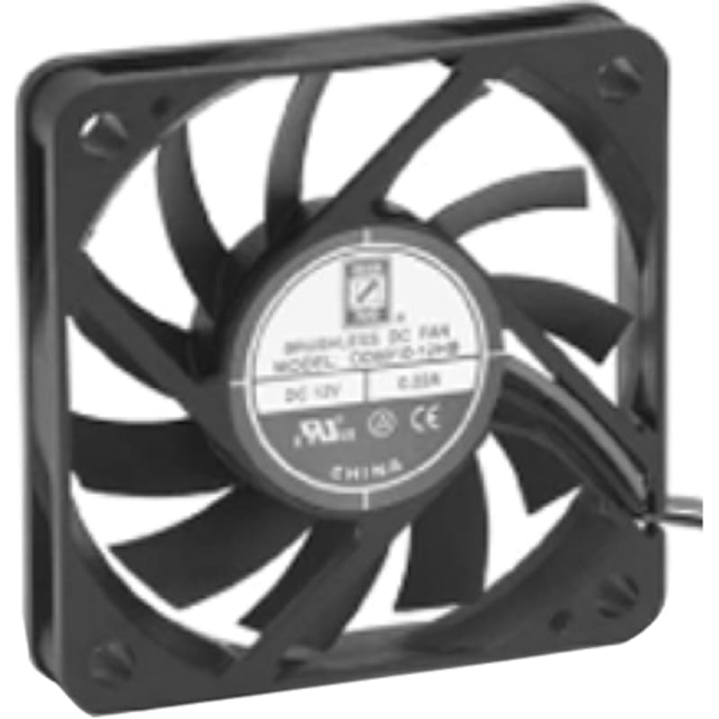 OD6010-12HB Orion Fans