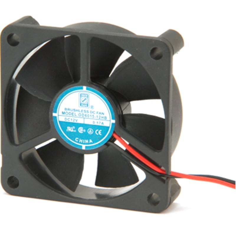 OD6015-12HB01A Orion Fans