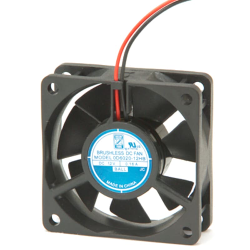 OD6020-12HB Orion Fans