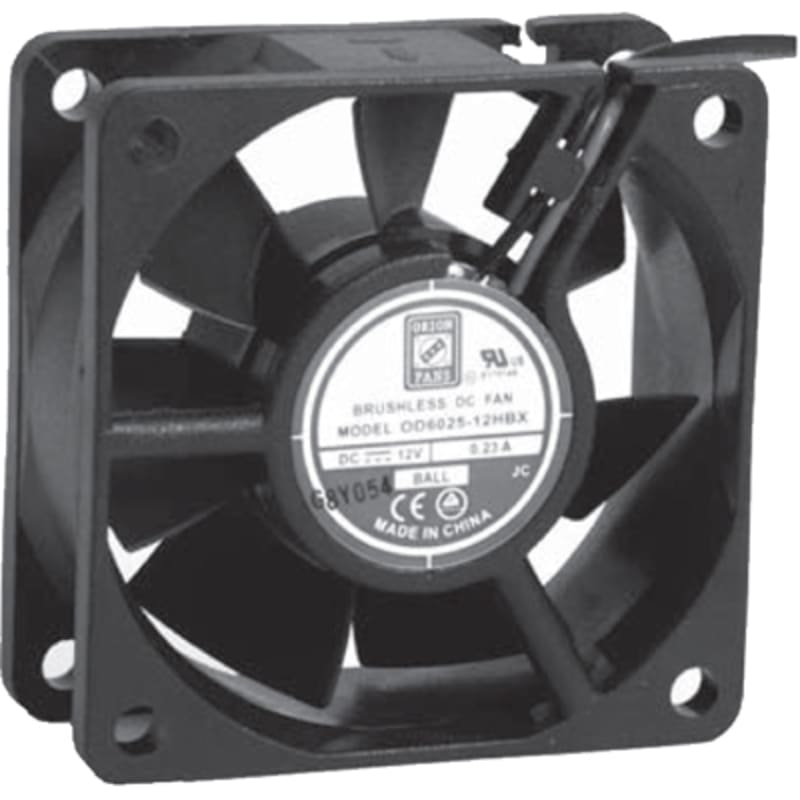 OD6025-05HB Orion Fans