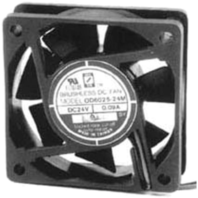 OD6025-12HB Orion Fans