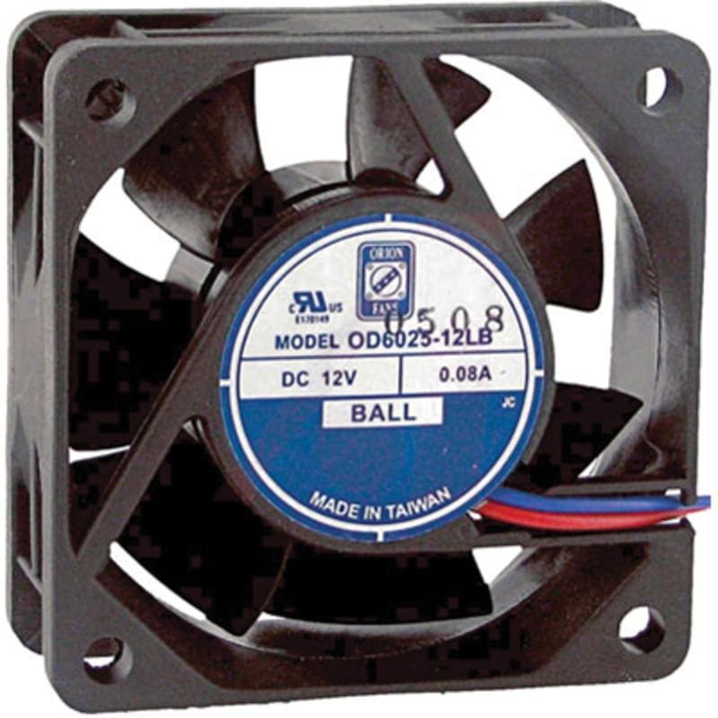 OD6025-12HBIP55 Orion Fans