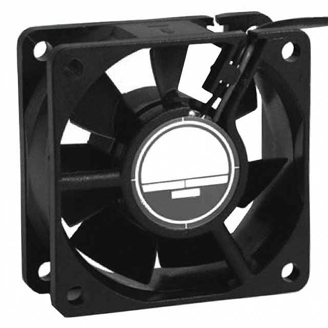 OD6025-12HHSS01A Orion Fans