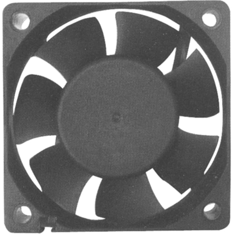 OD6025-12HSS Orion Fans