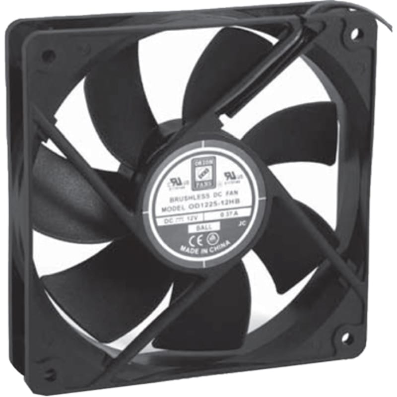 OD6025-24HB Orion Fans