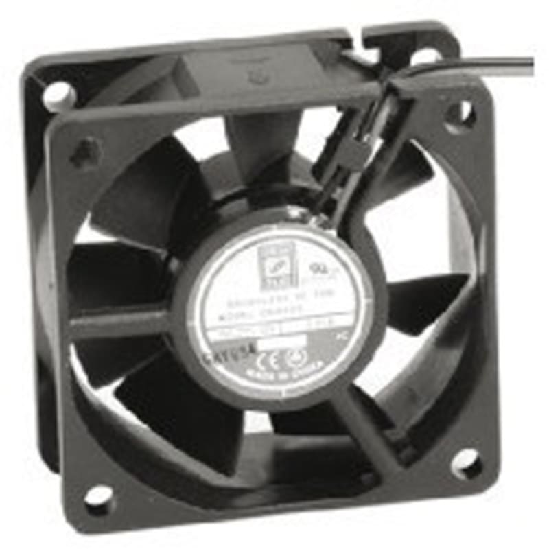 OD6025-24HB01A Orion Fans