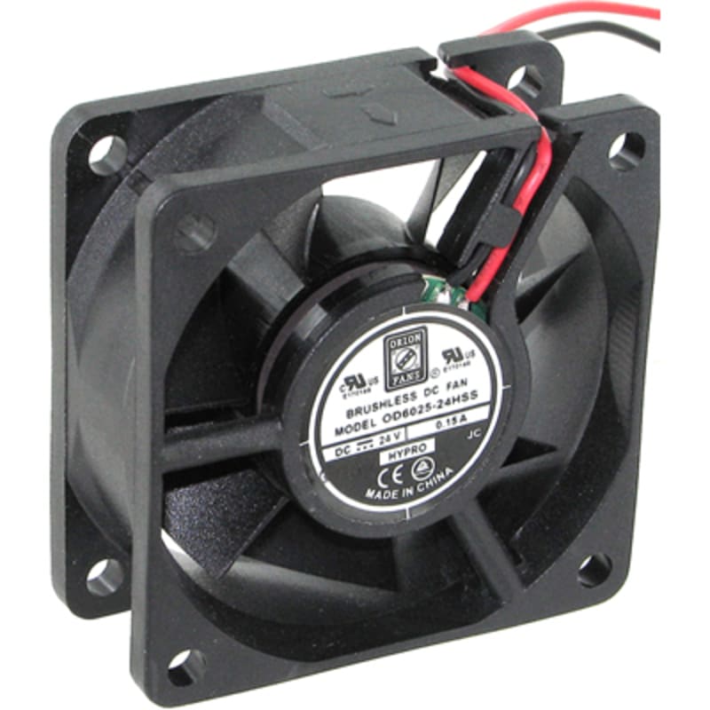 OD6025-24HSS Orion Fans