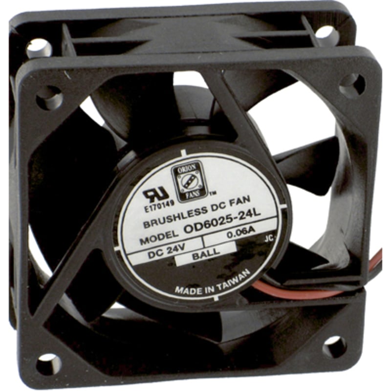 OD6025-24LB Orion Fans