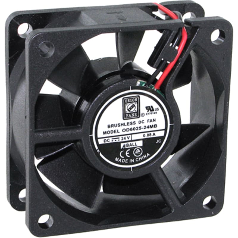 OD6025-24MB Orion Fans