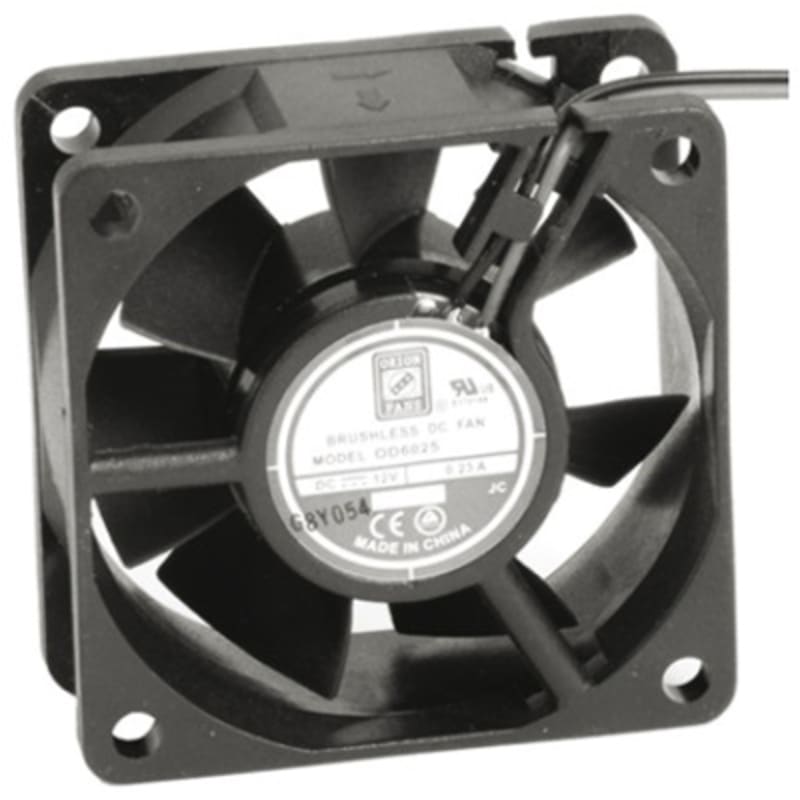 OD6025-48HB Orion Fans