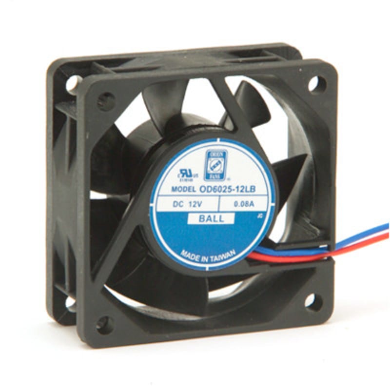 OD6025-60LB Orion Fans