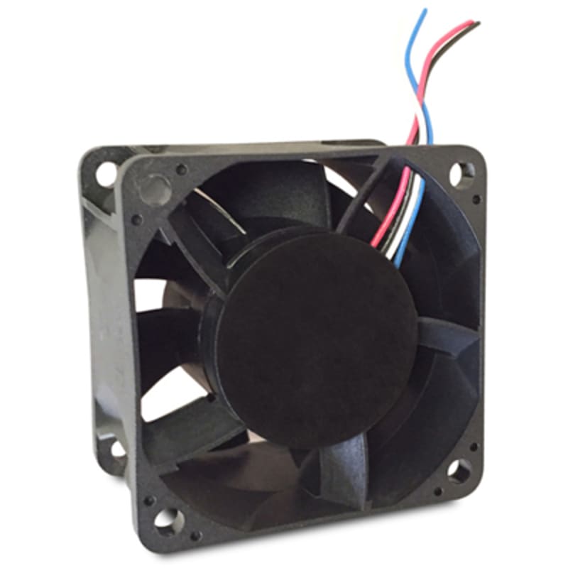 OD6038-12HBXC01A Orion Fans