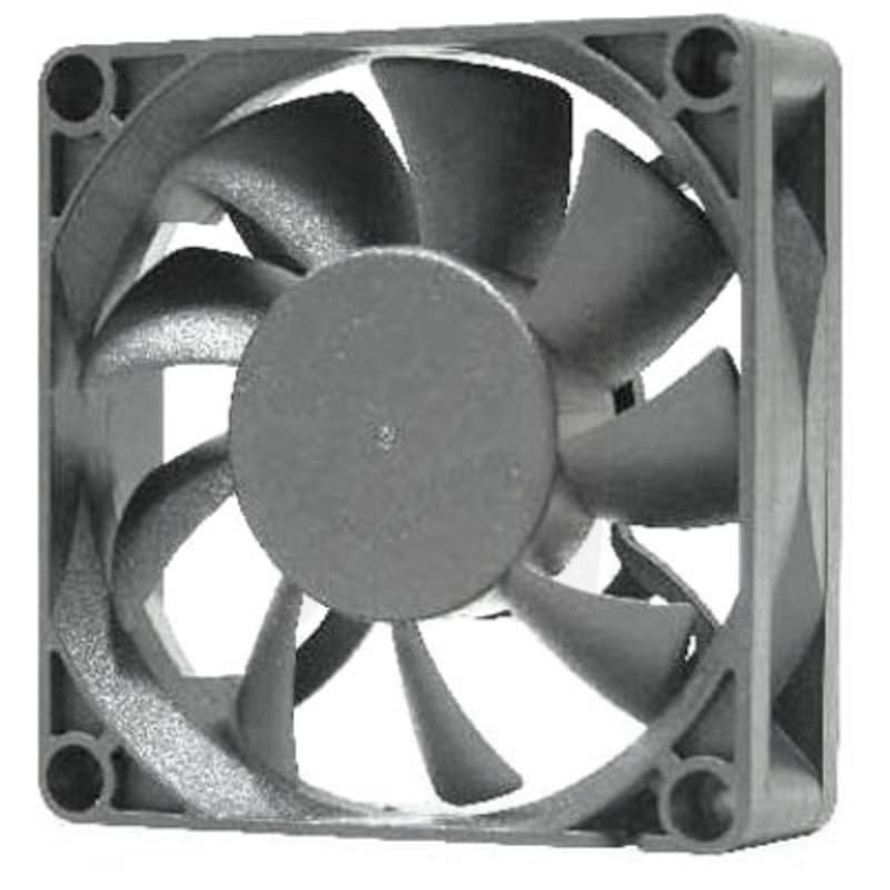 OD7015-12HHB01A Orion Fans