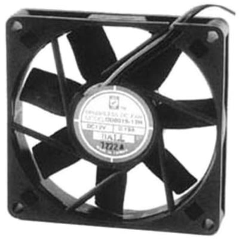 OD8015-12HB Orion Fans