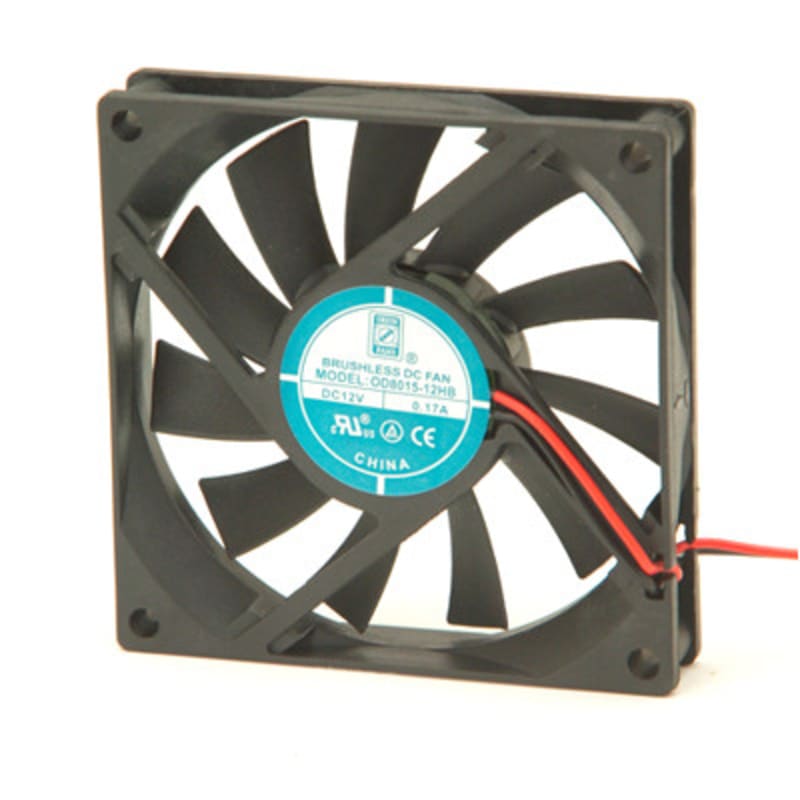 OD8015-12HB01A Orion Fans