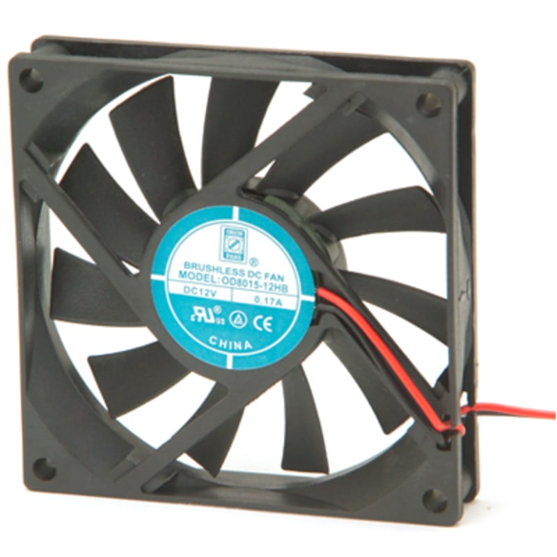 OD8015-12LB Orion Fans