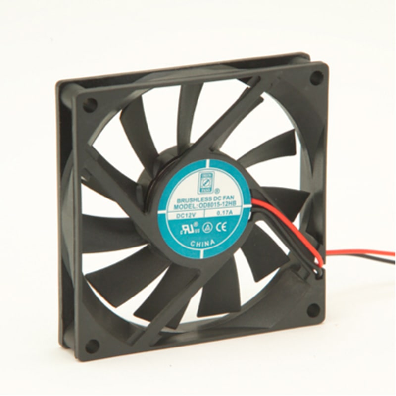 OD8015-24HB01A Orion Fans