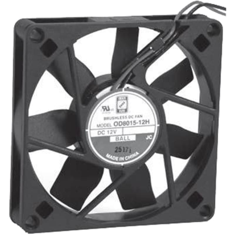 OD8015-24MB Orion Fans