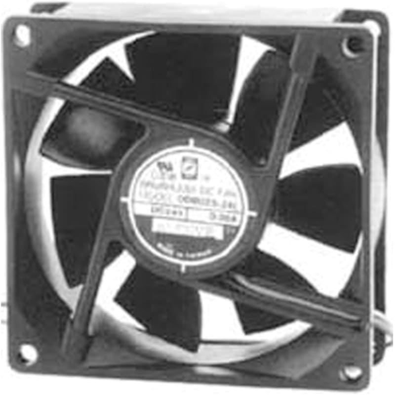 OD8025-12HB Orion Fans