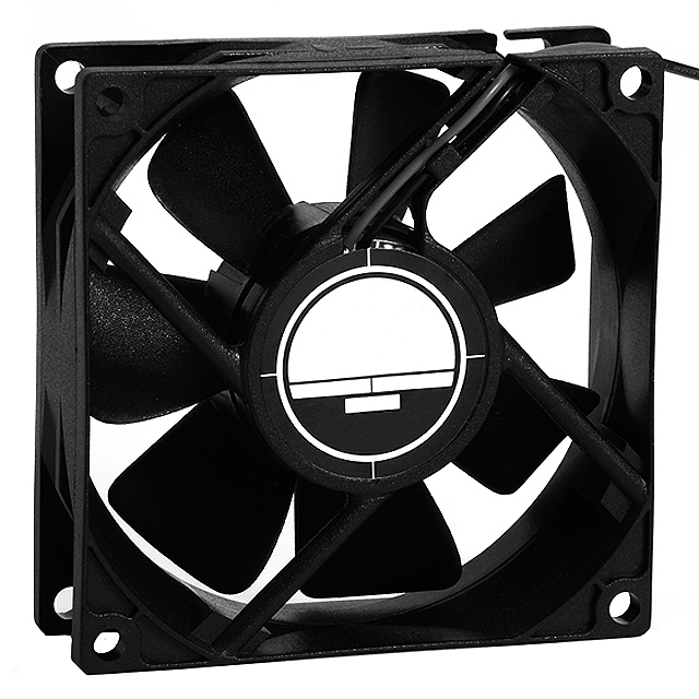 OD8025-12MSS Orion Fans