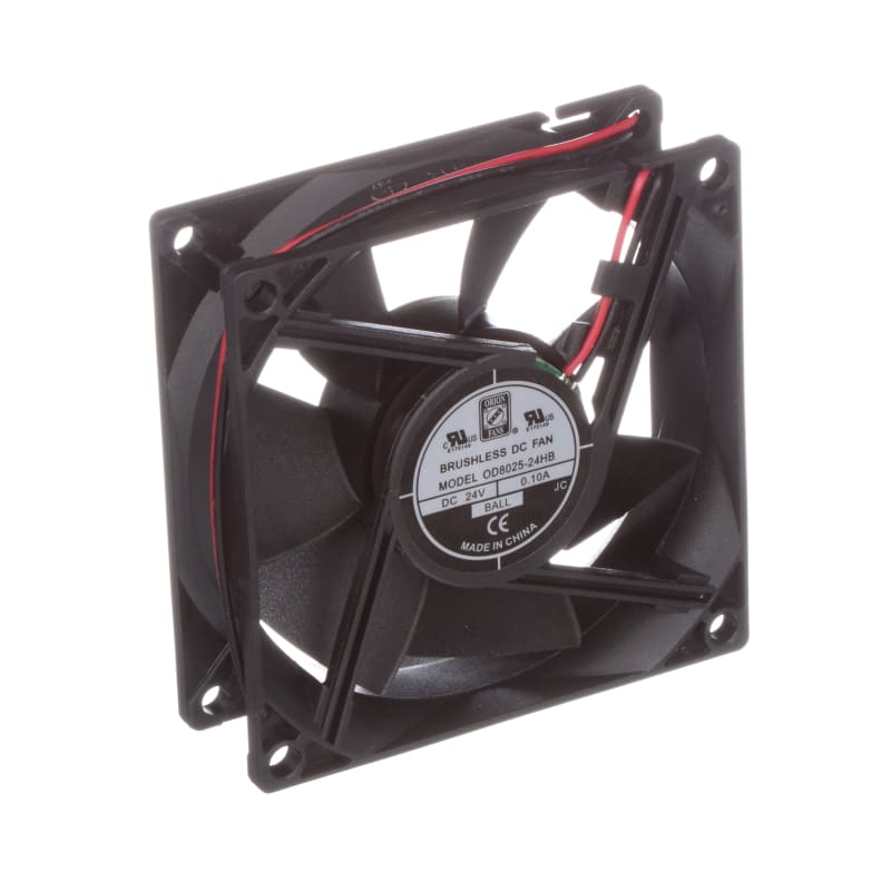 OD8025-24HB Orion Fans