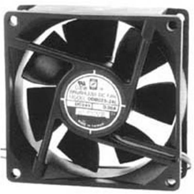 OD8025-24LS Orion Fans