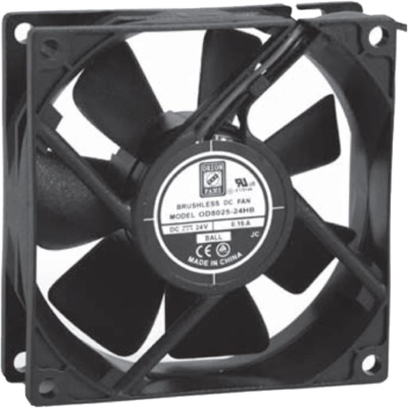 OD8025-24MB Orion Fans