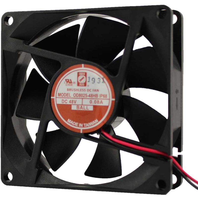 OD8025-48HBIP68 Orion Fans