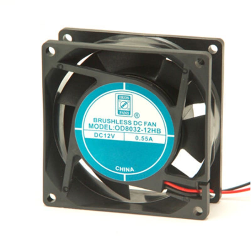 OD8032-12HHB02A Orion Fans