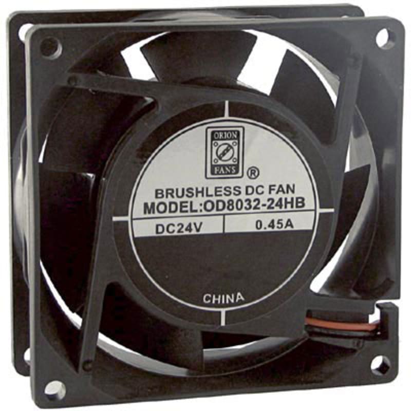 OD8032-24HB Orion Fans