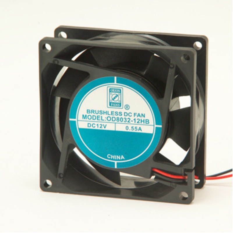 OD8032-24HHB02A Orion Fans