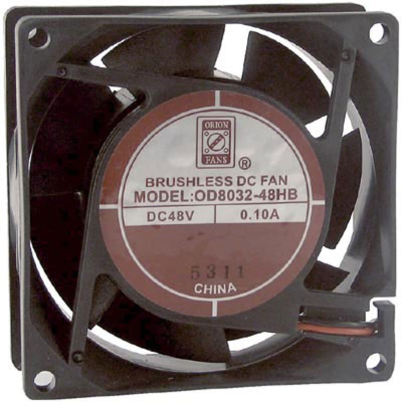 OD8032-48HB Orion Fans