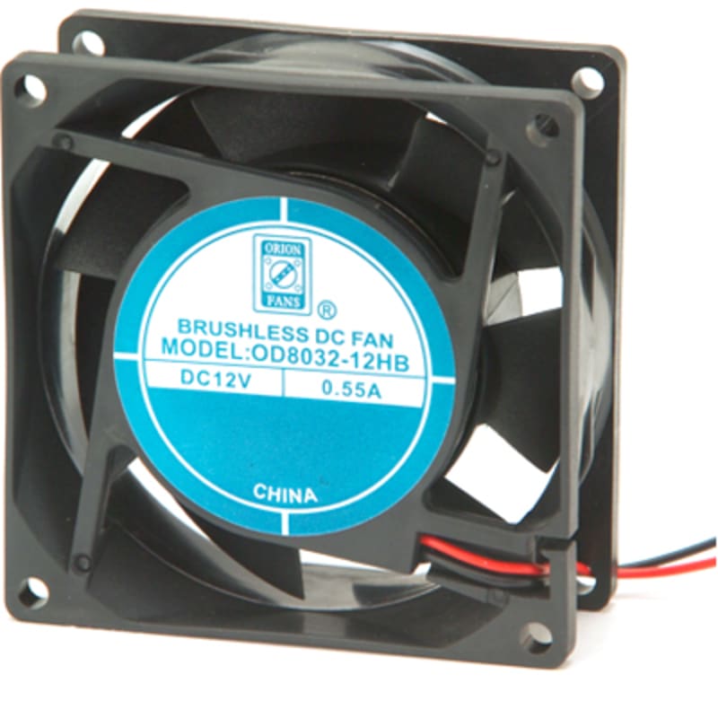 OD8032-48LB Orion Fans