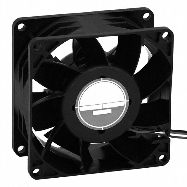 OD8038-12LLB Orion Fans