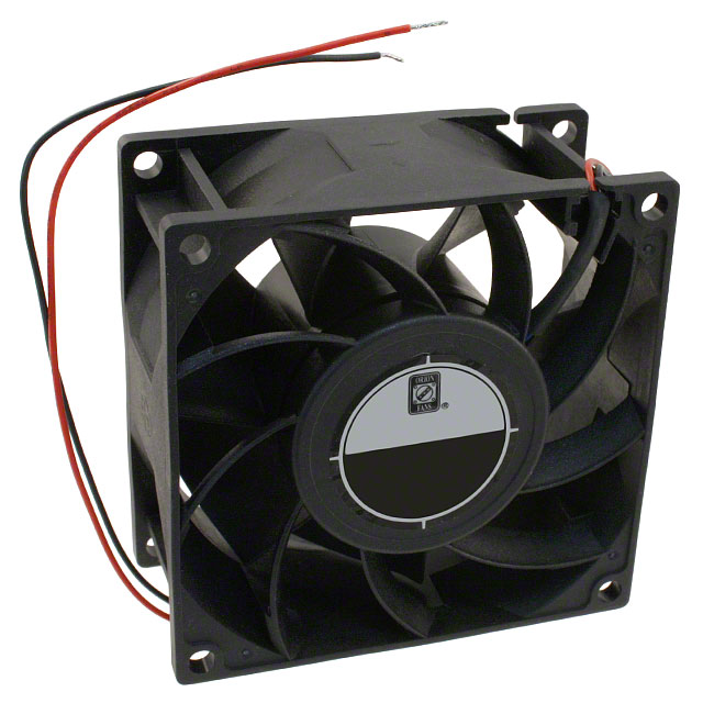 OD8038-24HBVXC Orion Fans