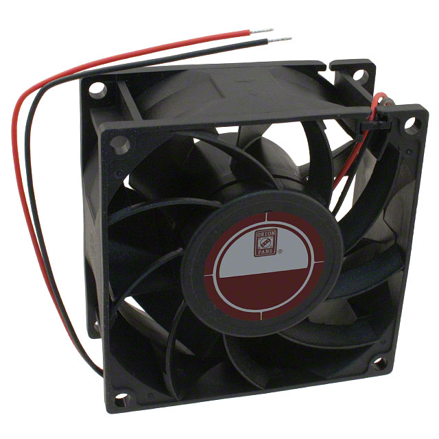 OD8038-48HBVXC Orion Fans