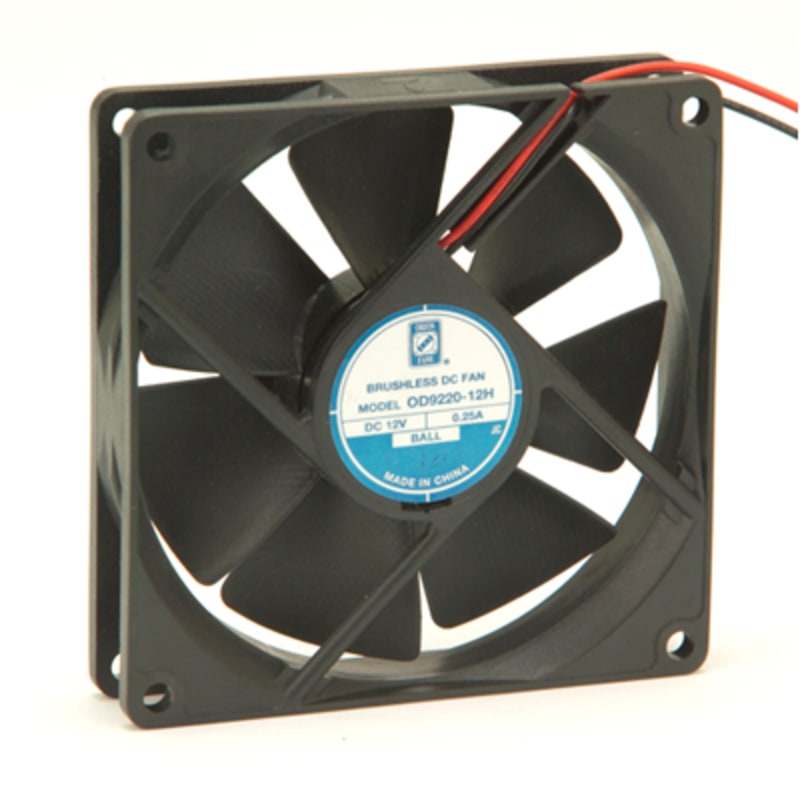 OD9220-12HB Orion Fans