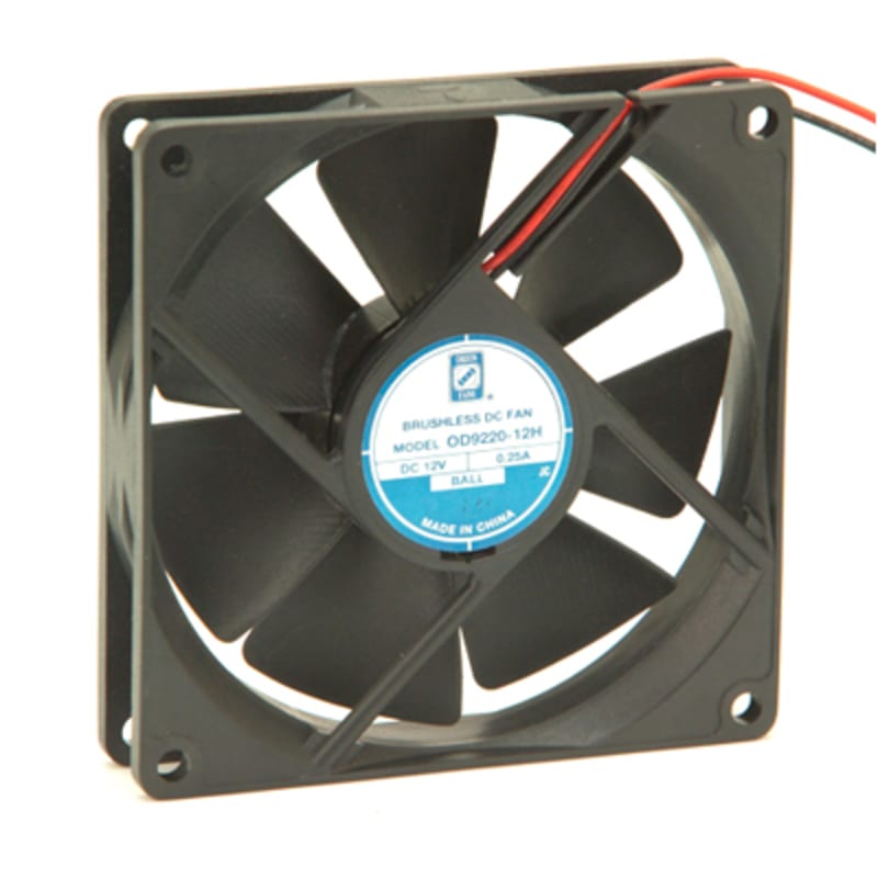 OD9220-24HS Orion Fans