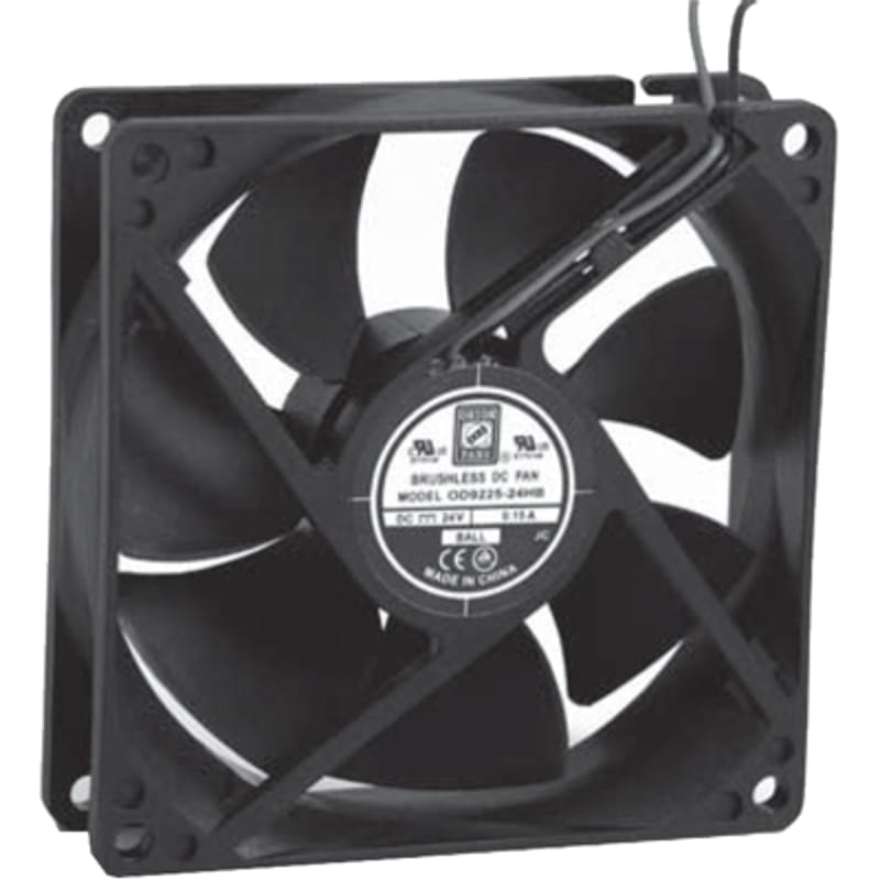 OD9225-12HB Orion Fans