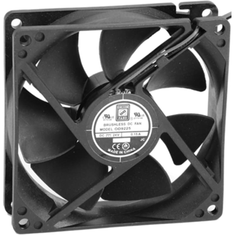 OD9225-12HB01A Orion Fans