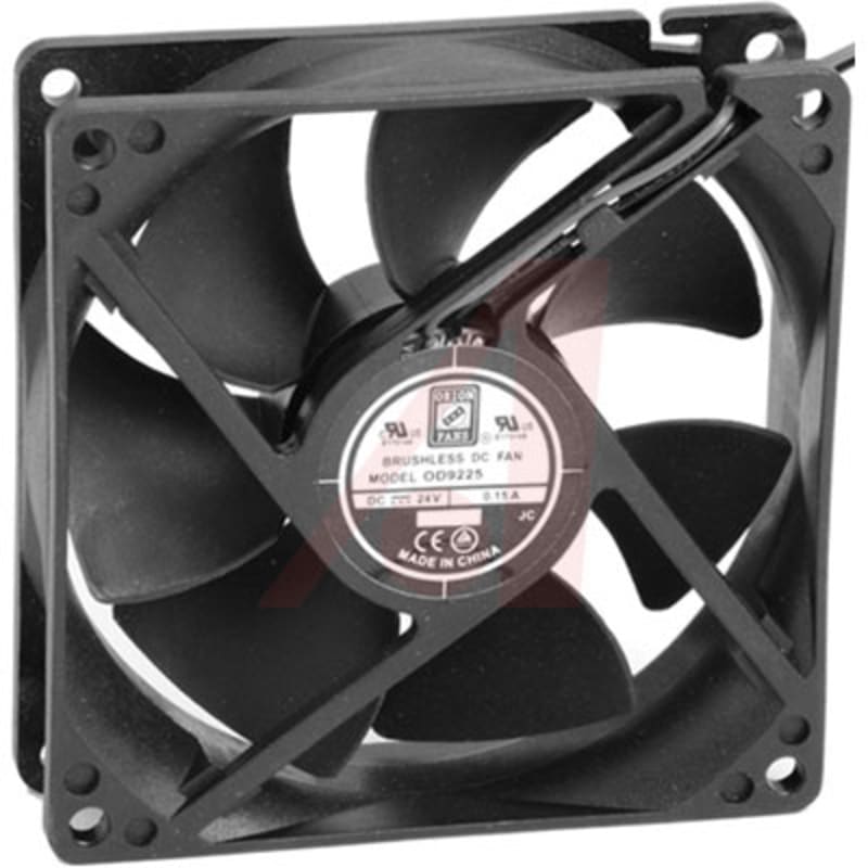 OD9225-12HBIP55 Orion Fans